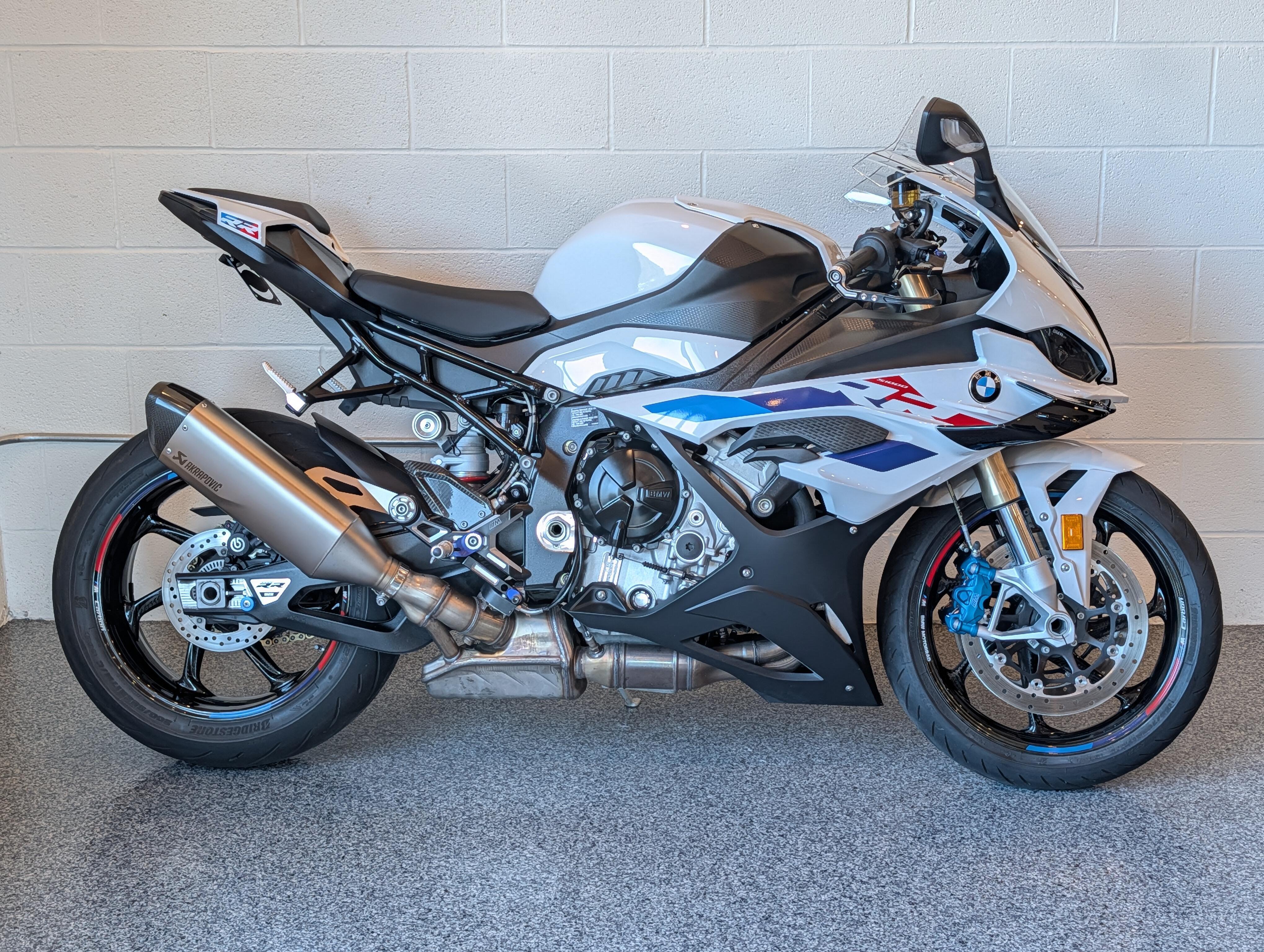 2023 BMW S 1000 RR 1000 RR in Port Clinton, PA