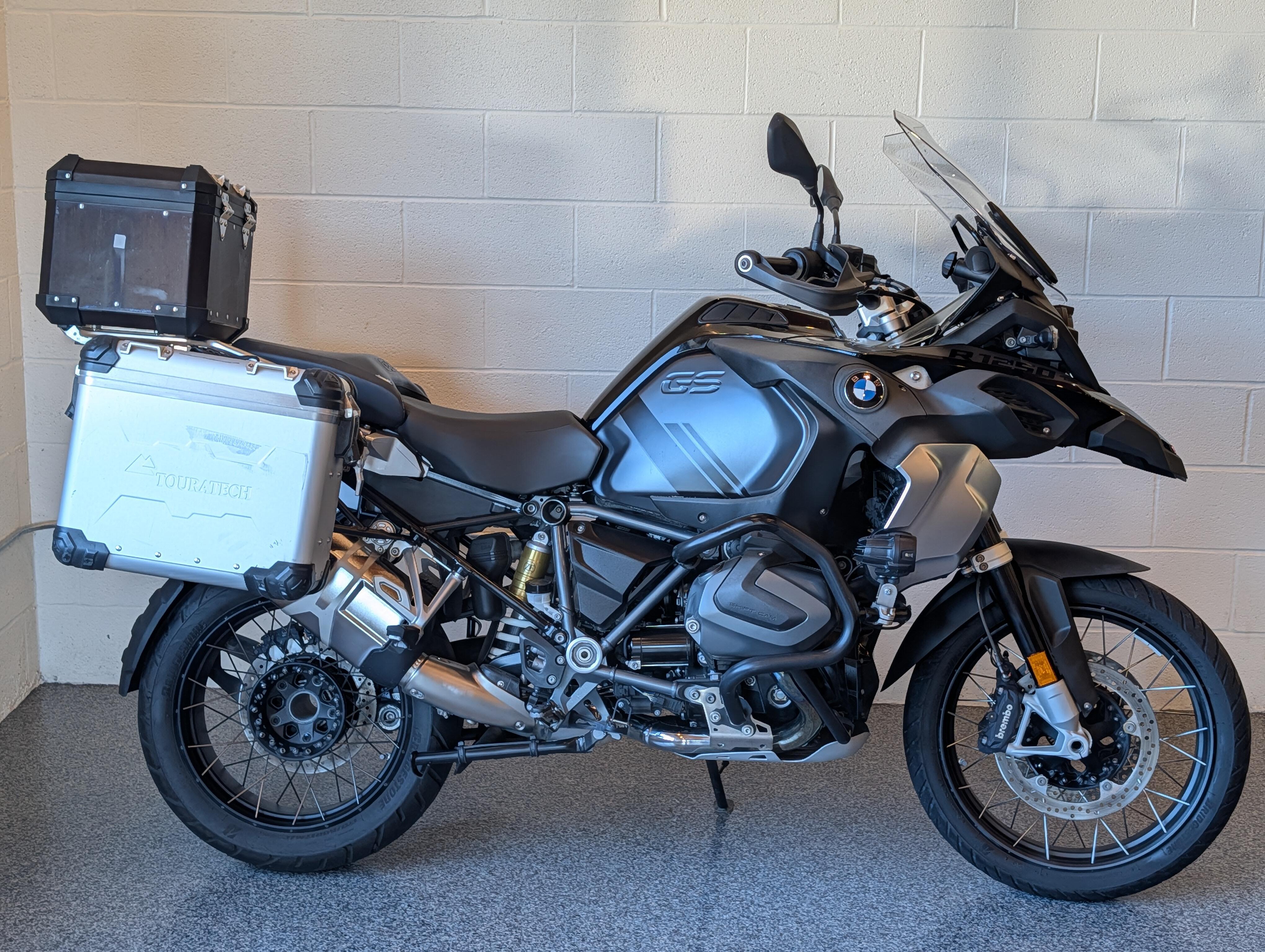 2023 BMW R 1250 GS Adventure in Port Clinton, PA
