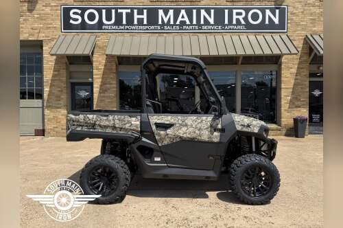 2026 Hisun Stryker 550X EPS in paris TX
