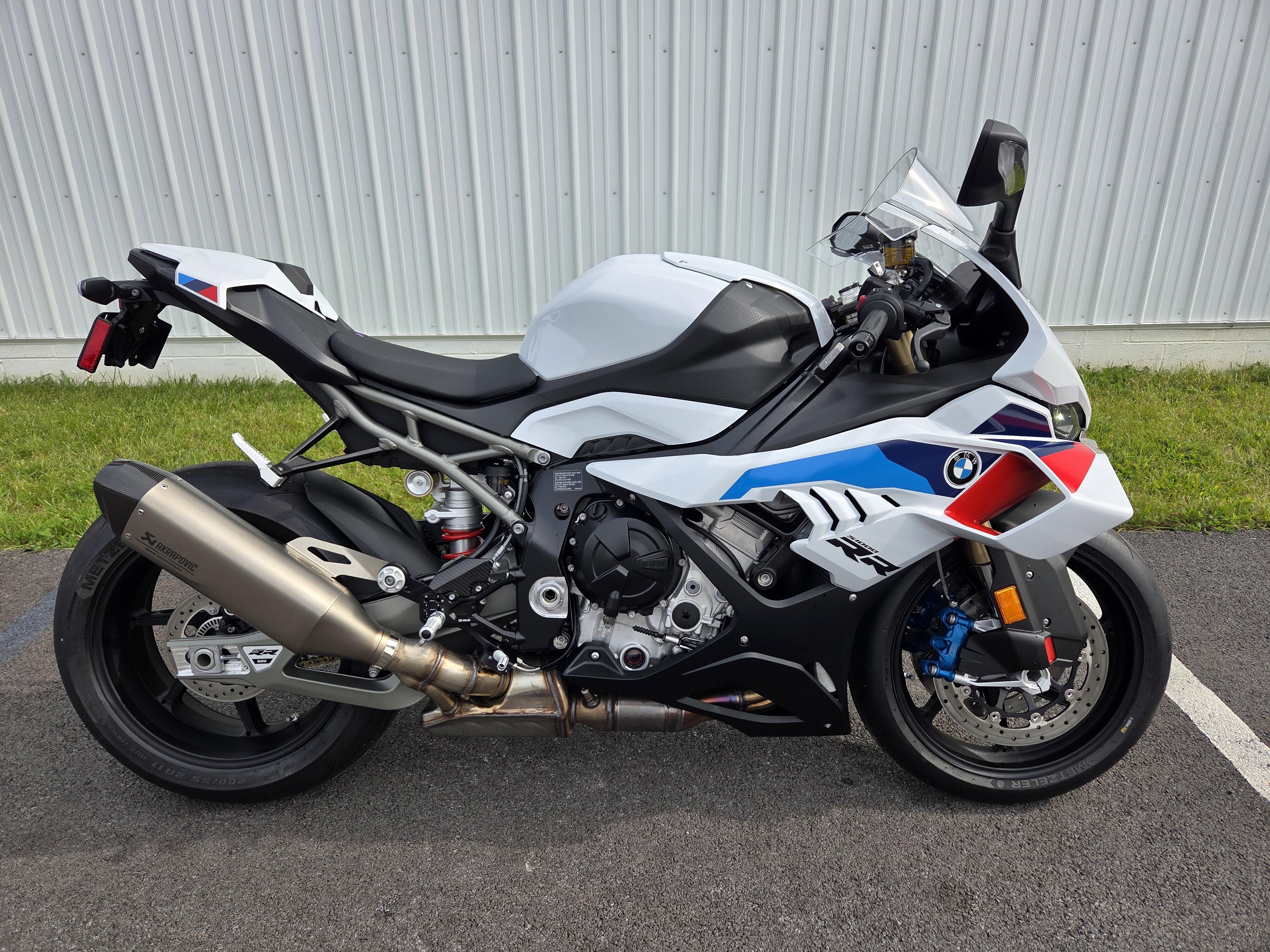 2026 BMW S 1000 RR 1000 RR in Tyrone, PA
