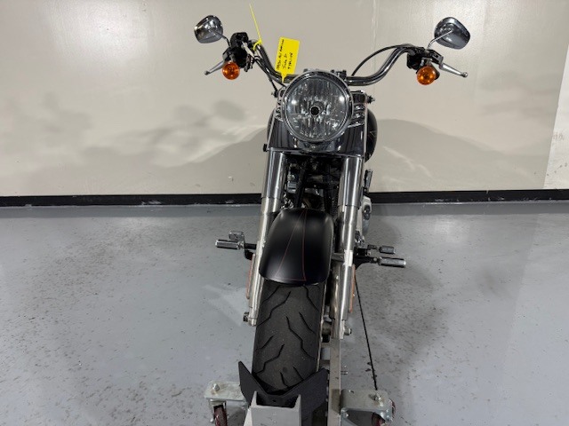 2009 Harley-Davidson SOFTAIL FAT BOY LO in durham NC