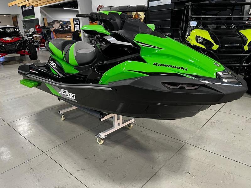 2024 Kawasaki Jet Ski Ultra 310LXSBLACK 310X in laredo TX