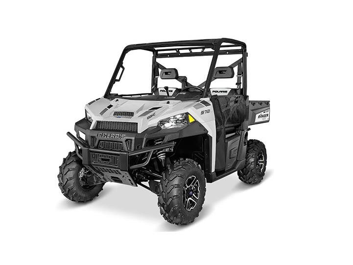 2016 Polaris Ranger XP 570 EPS in broken arrow OK