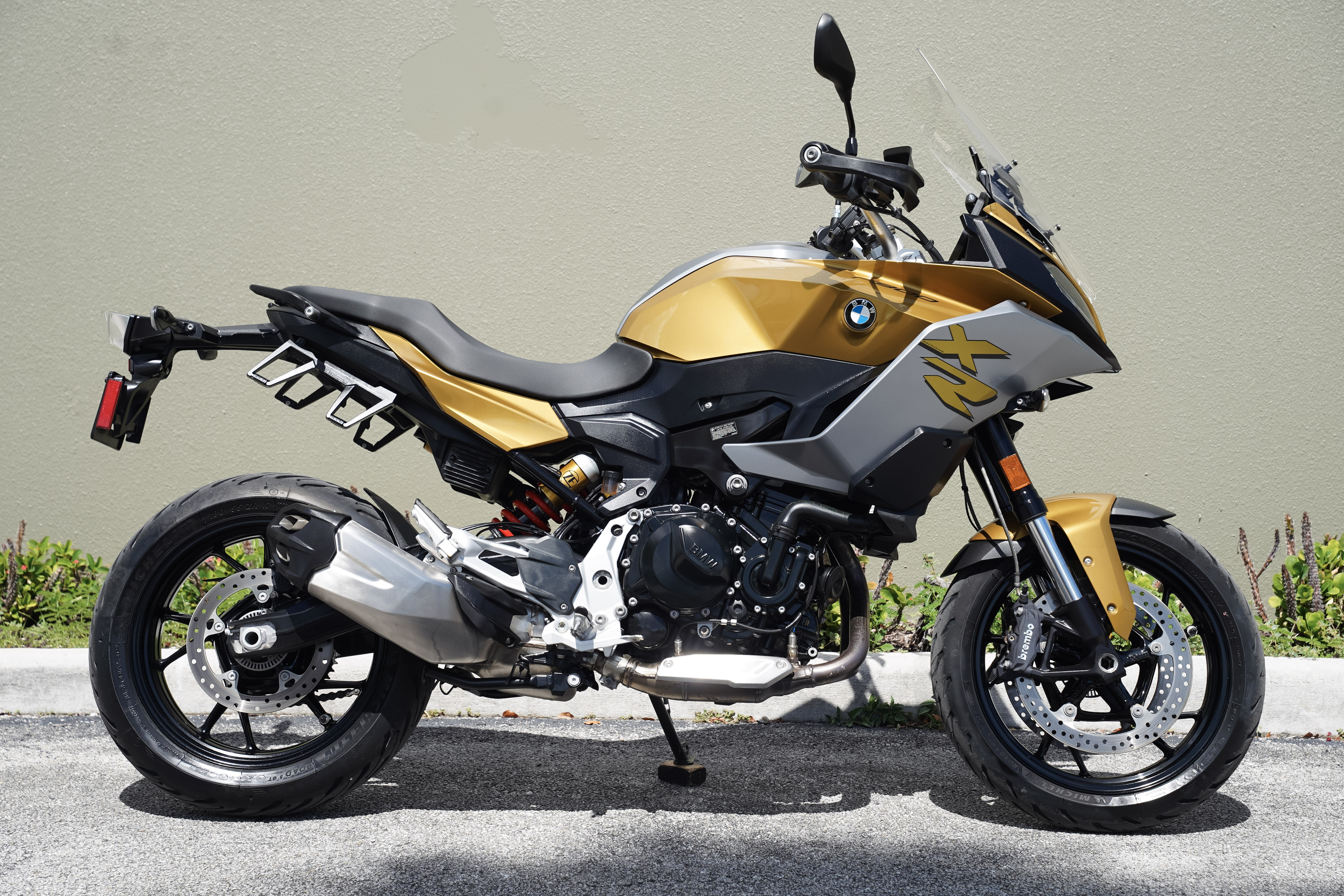 2021 BMW F 900 XR 900 XR in North Miami Beach, FL
