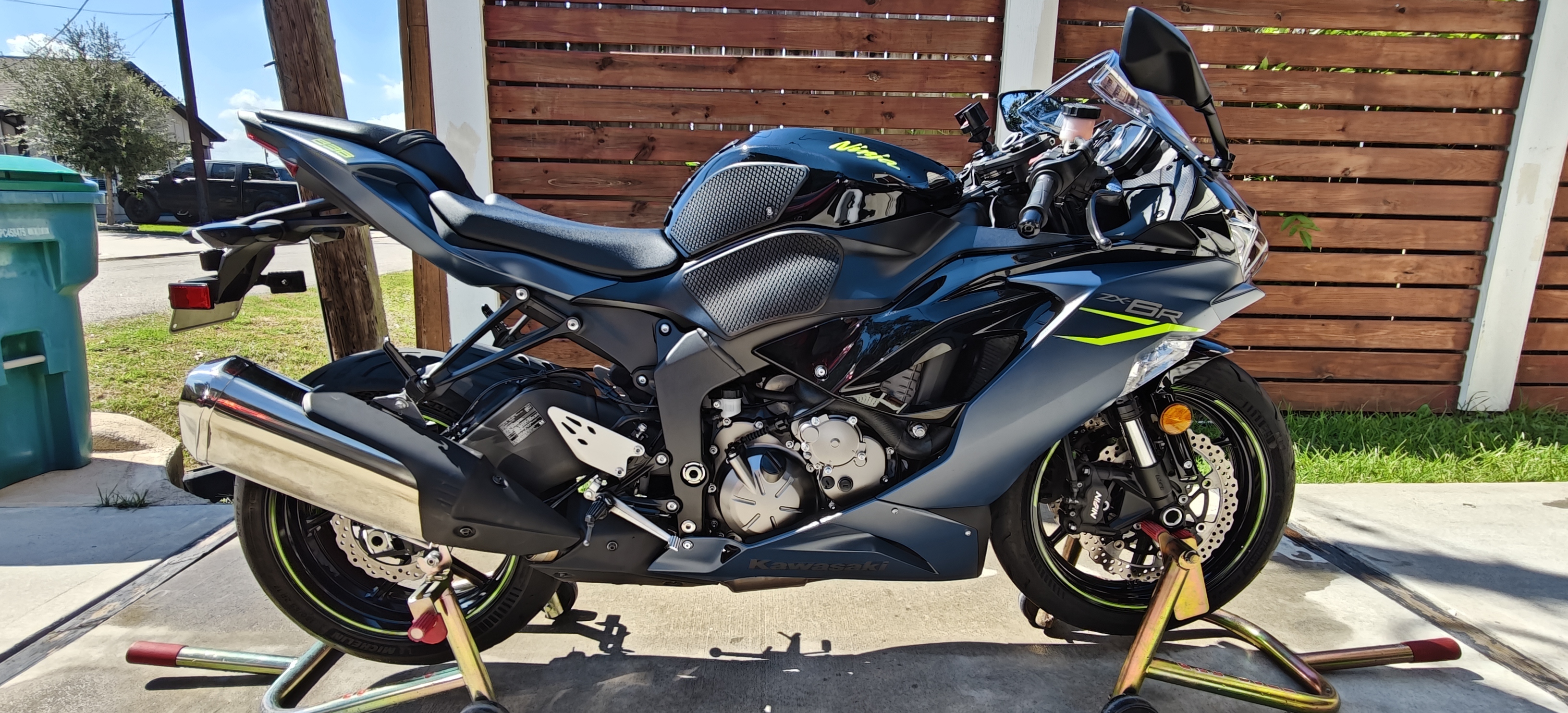 Kawasaki Ninja ZX-6R Motorcycles For Sale - Cycle Trader