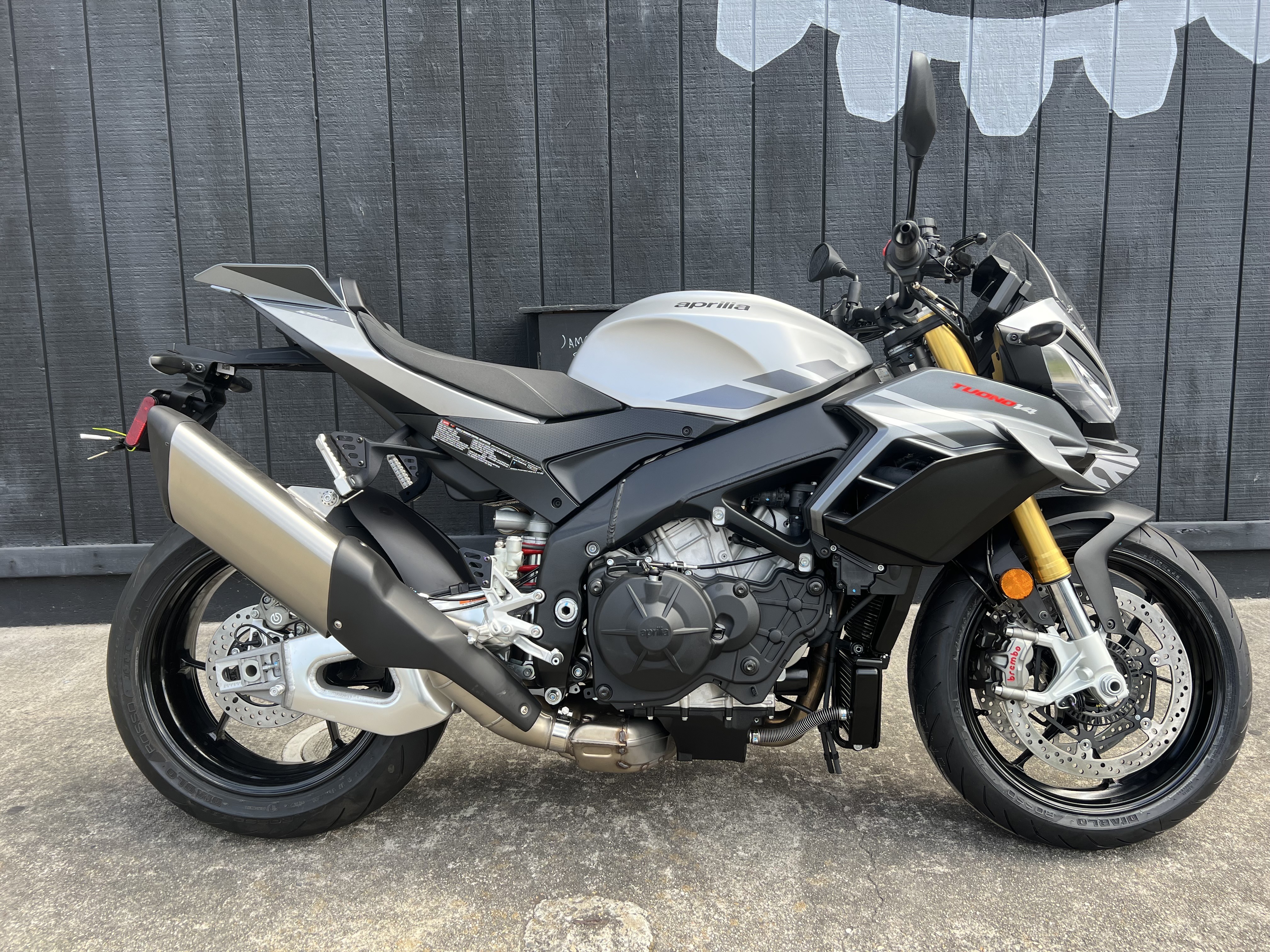 2027 Aprilia Tuono V4 1100 1100 in Oakland, CA