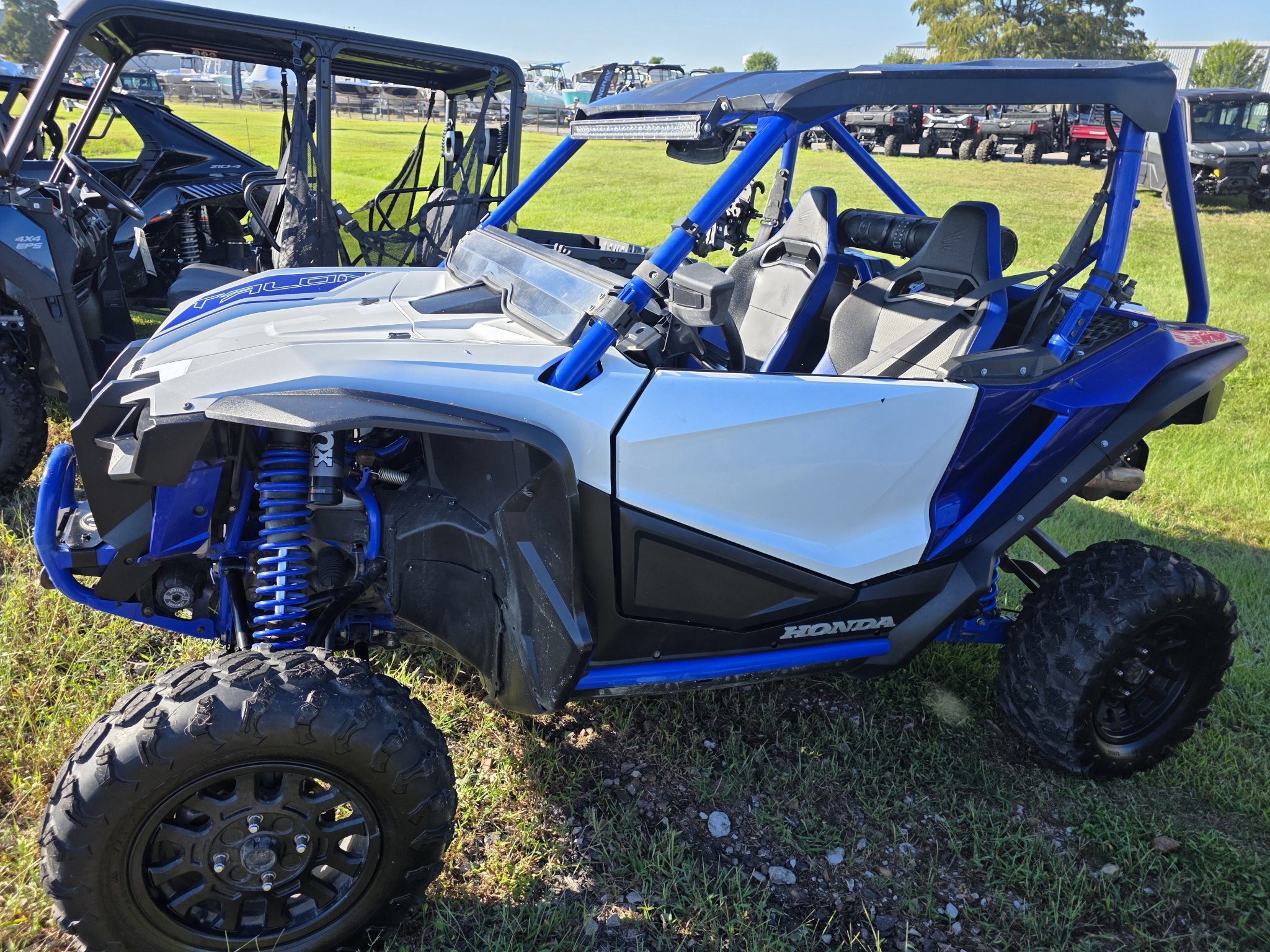 2021 Honda NA in lafayette LA