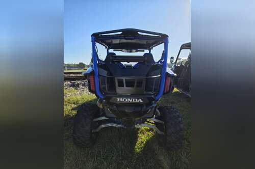2021 Honda NA in lafayette LA