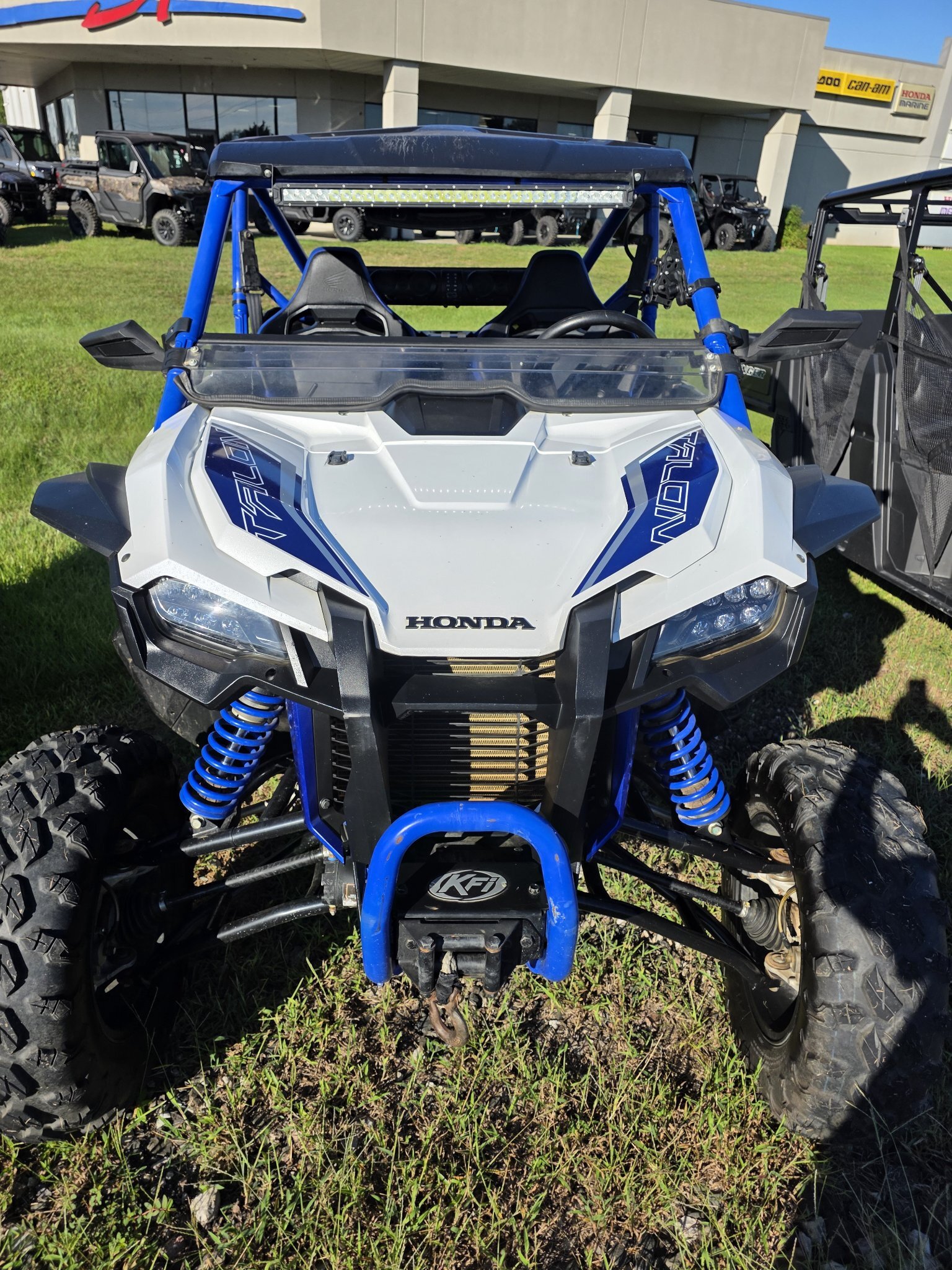 2021 Honda NA in lafayette LA