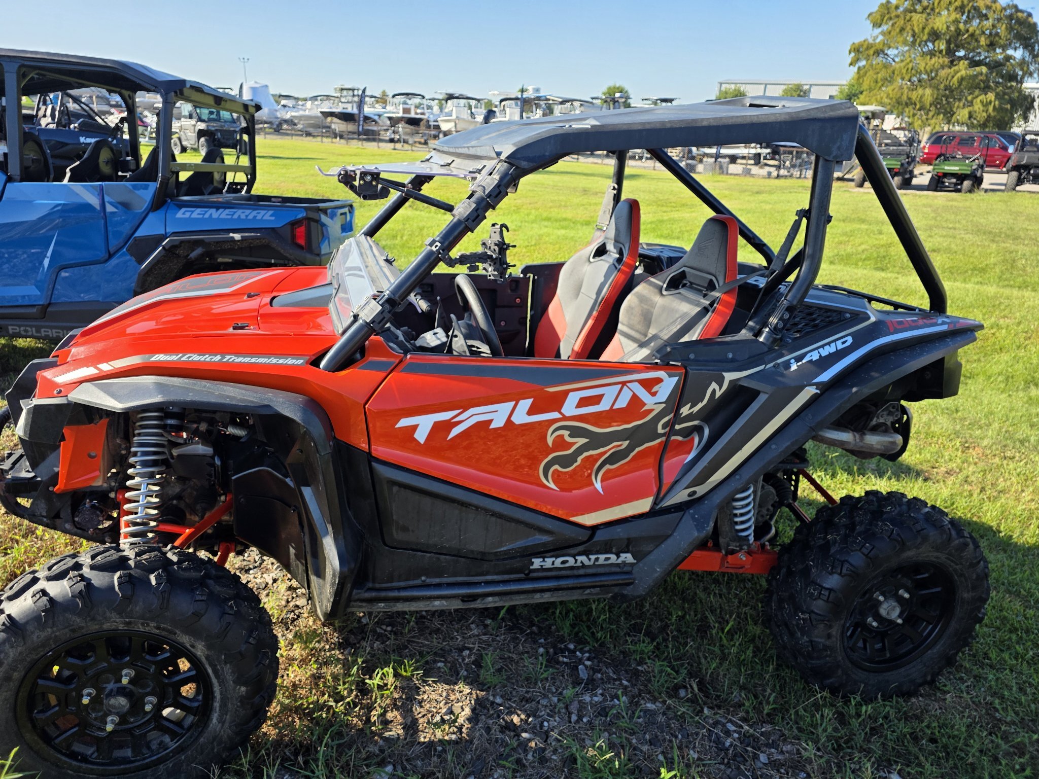 2021 Honda NA in lafayette LA