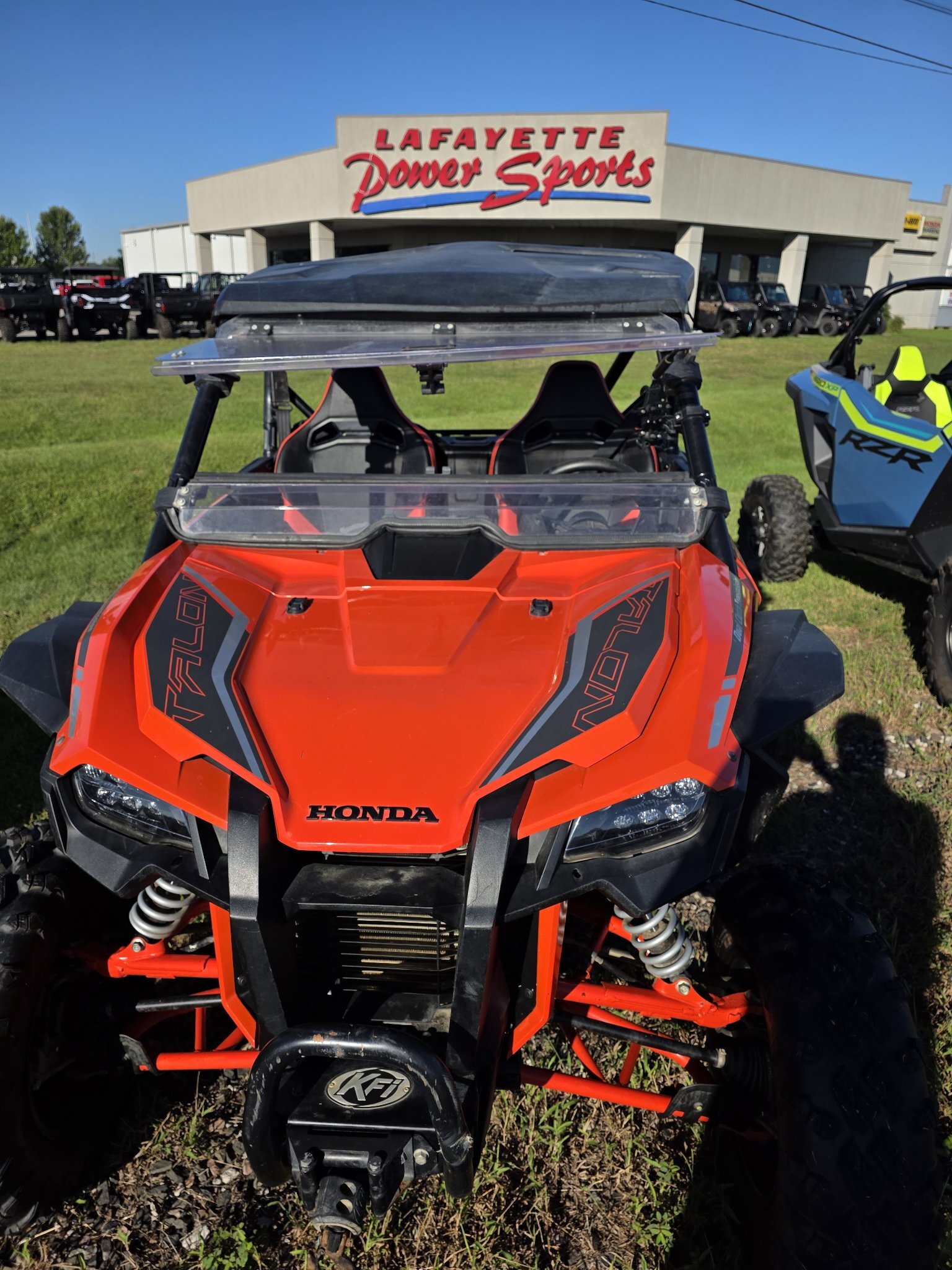 2021 Honda NA in lafayette LA