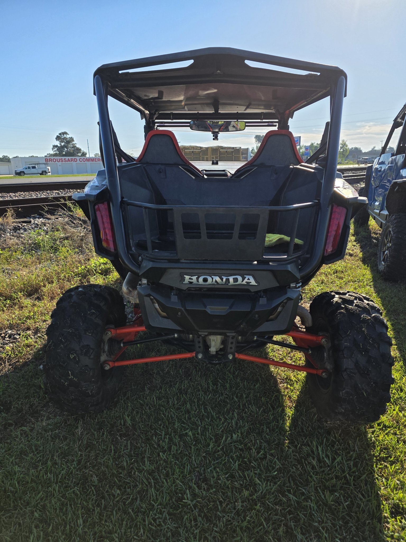 2021 Honda NA in lafayette LA