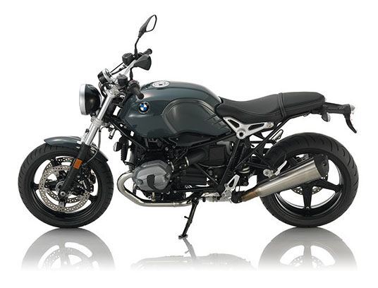 2017 BMW R nine T Pure PURE in Bala Cynwyd, PA