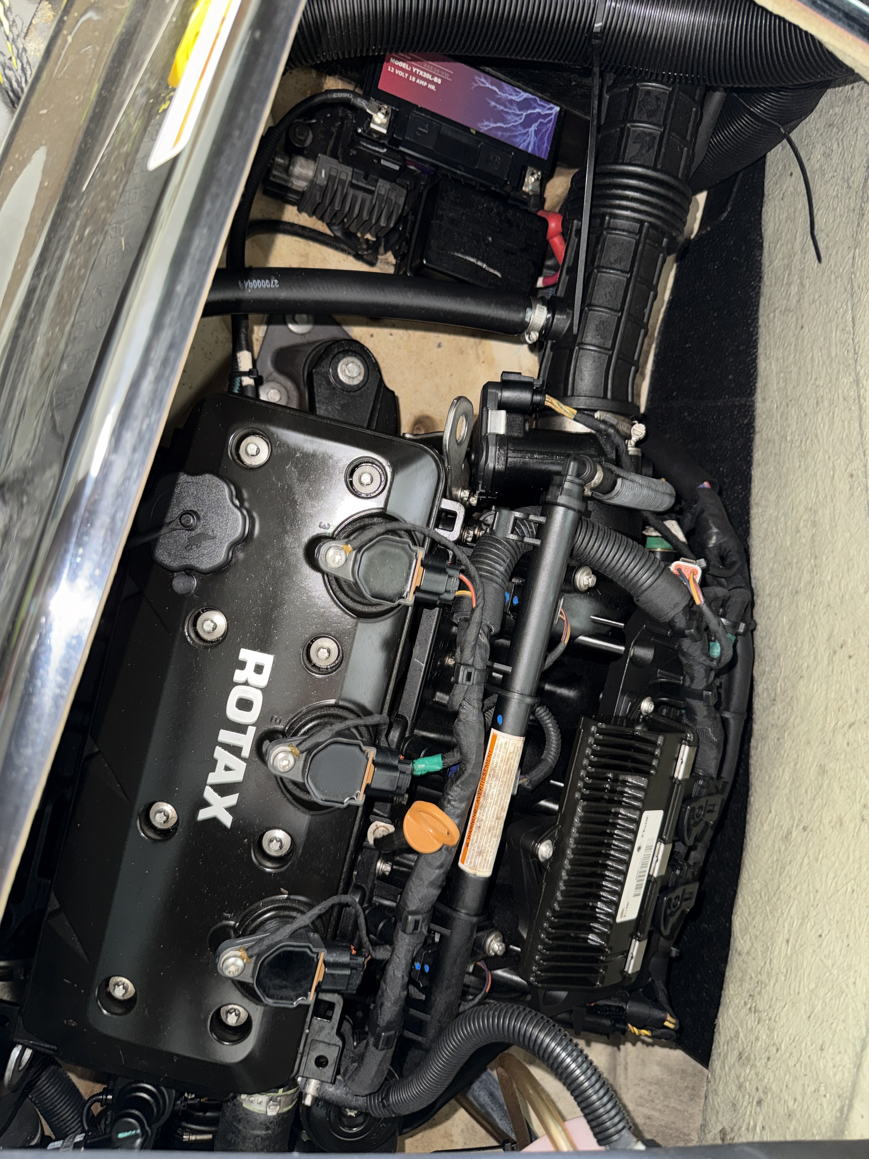 2017 Sea-Doo GTX 155 in brooksville FL