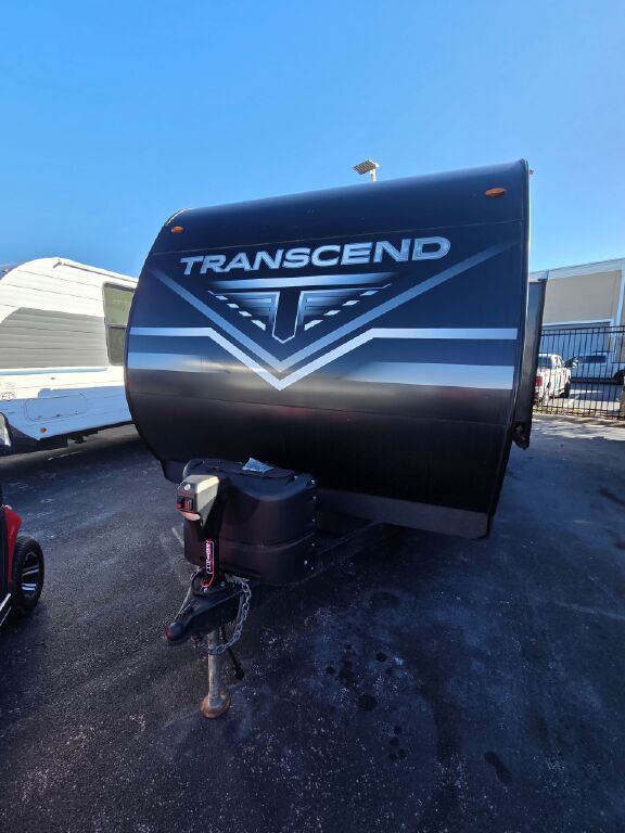 2023 Grand Design Transcend Xplor 261BH in winter garden FL