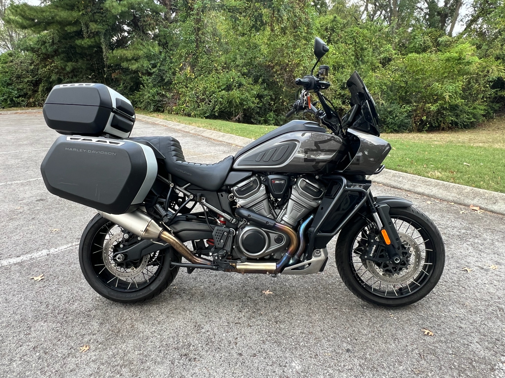 2023 Harley-Davidson Pan America™ 1250 Special in franklin TN