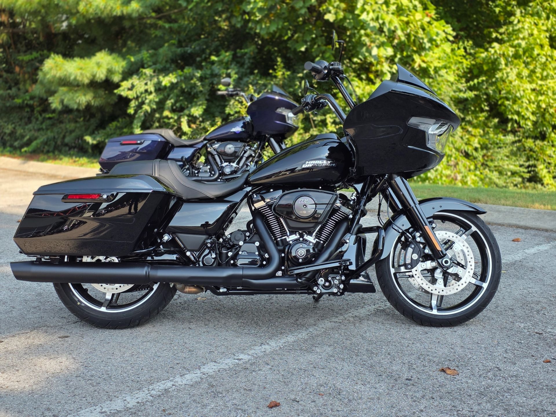2026 Harley-Davidson Road Glide® in Franklin, TN