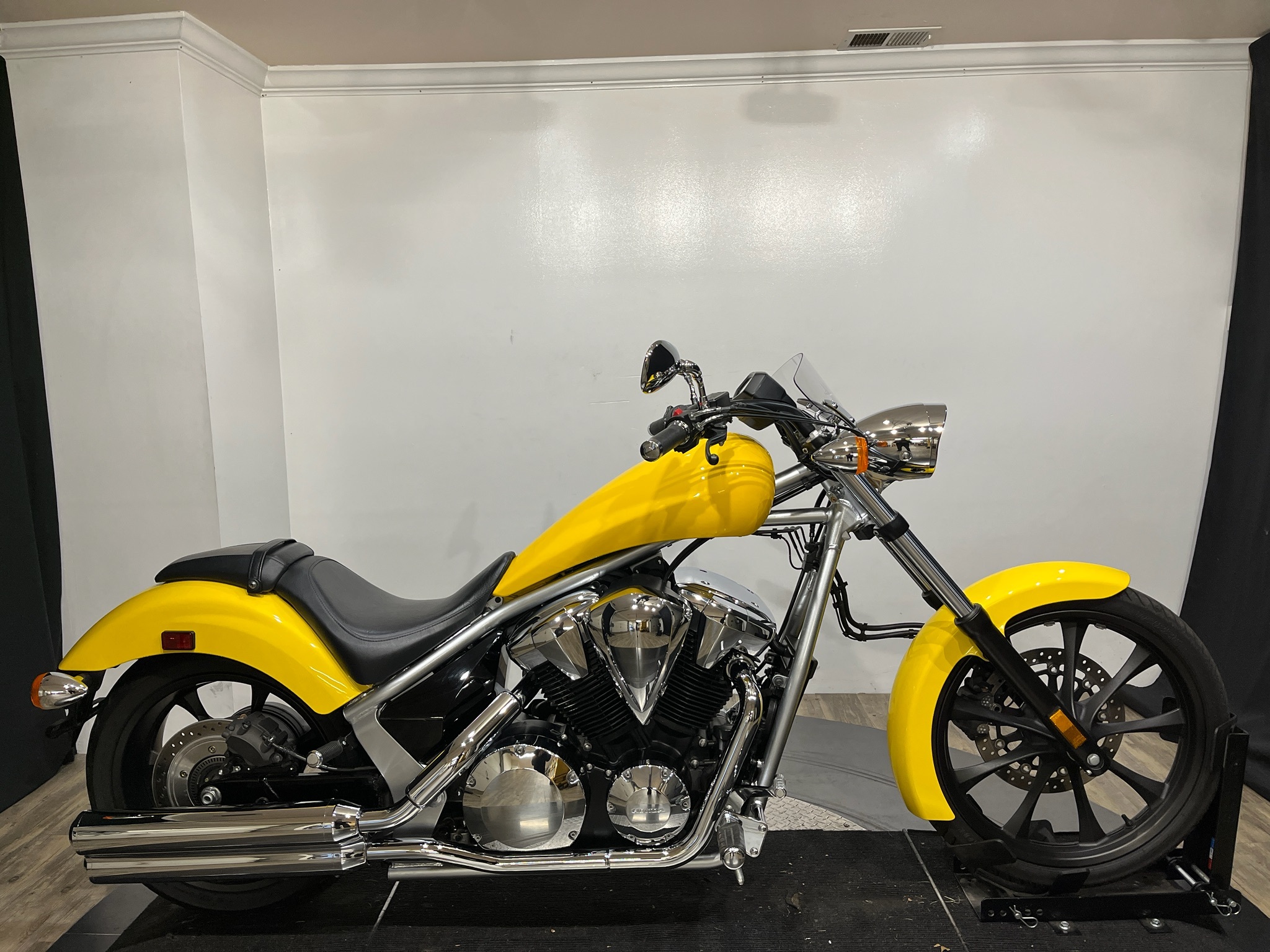 2023 Honda Fury ABS ABS in Wauconda, IL