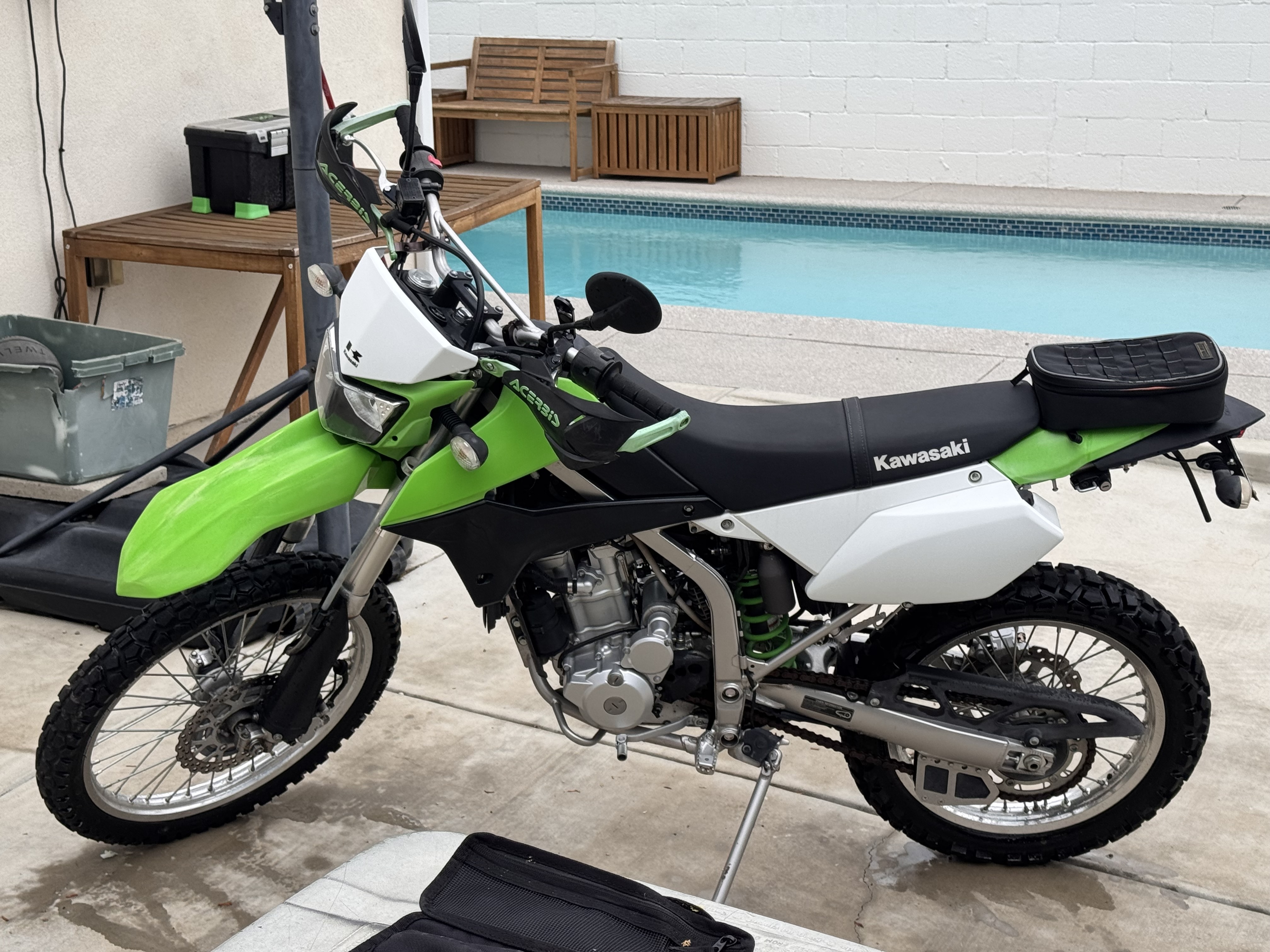 Dual Sport Motorcycles For Sale Near Fullerton, CA - Cycle Trader