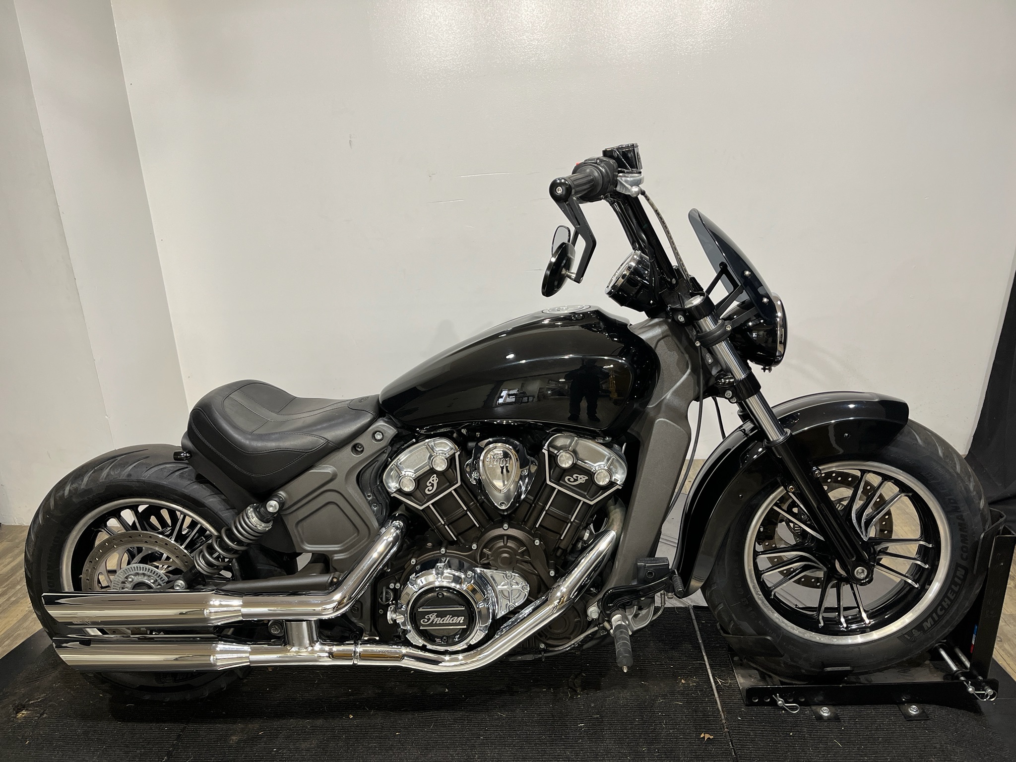 2019 Indian Motorcycle Scout® ABS ABS in Wauconda, IL