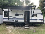 2022 Keystone SPRINGDALE 202RD in lakeland FL