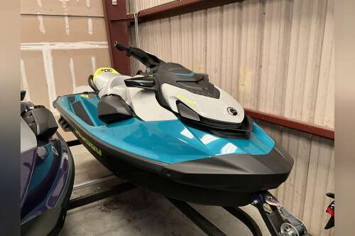 2025 Sea-Doo GTI SE 170 in modesto CA