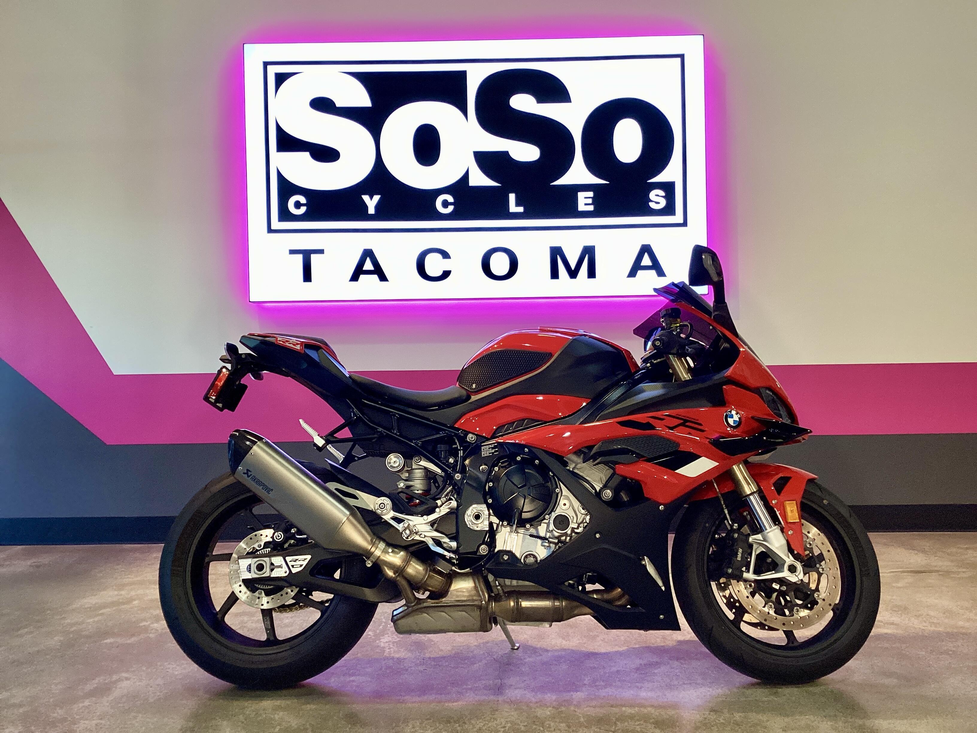 2023 BMW S 1000 RR 1000 RR in Tacoma, WA