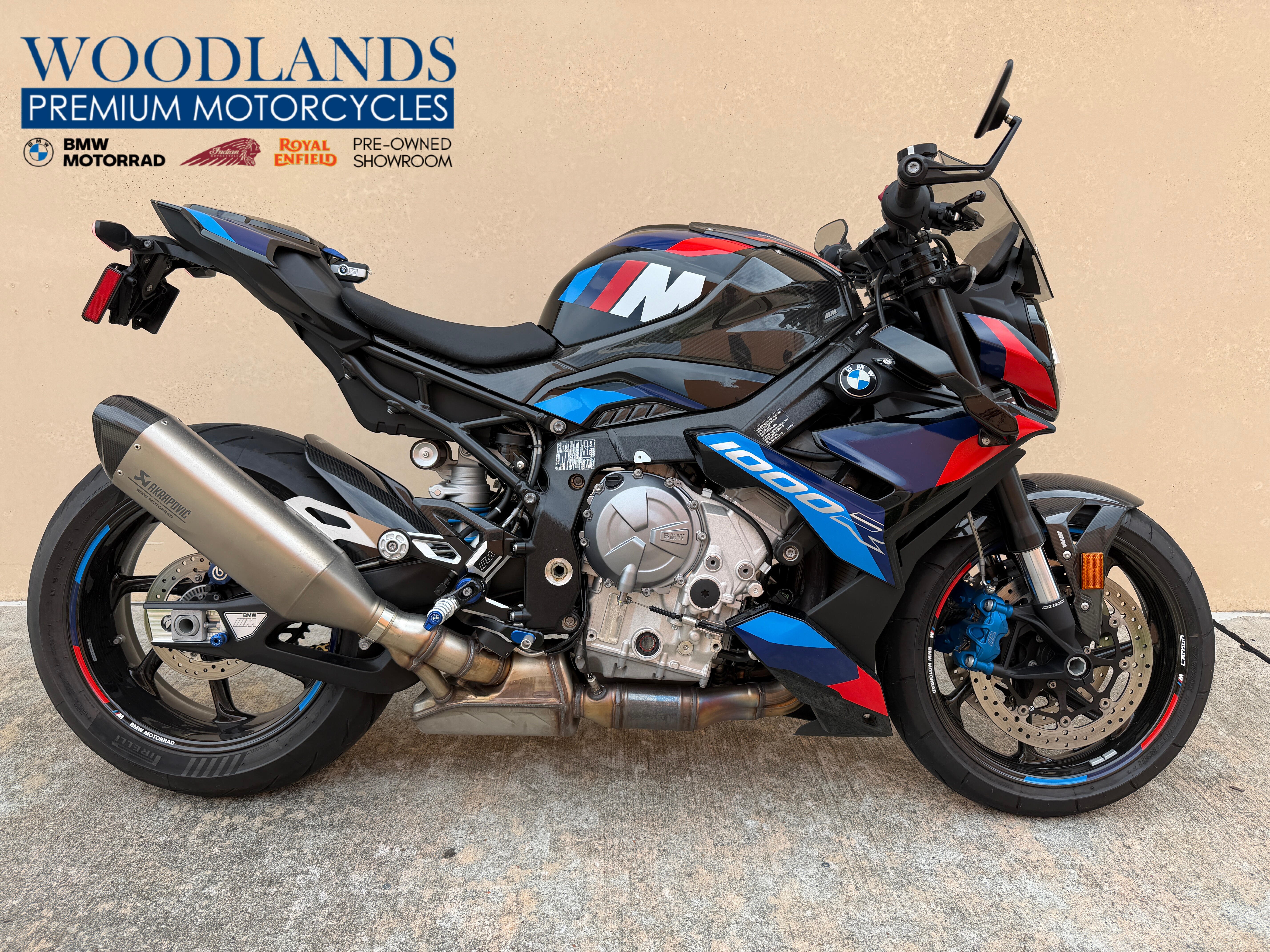 2024 BMW M 1000 R 1000 R in Shenandoah, TX