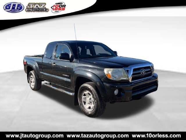 2009 TOYOTA TACOMA in Sanford, NC