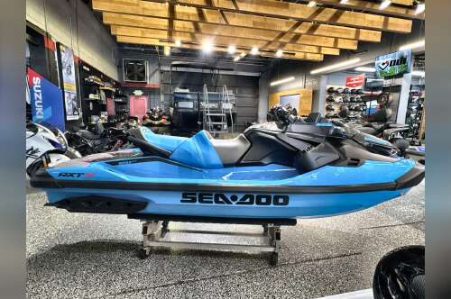 2026 Sea-Doo RXT X 325 AUD BE IBR 26 in lakewood CO