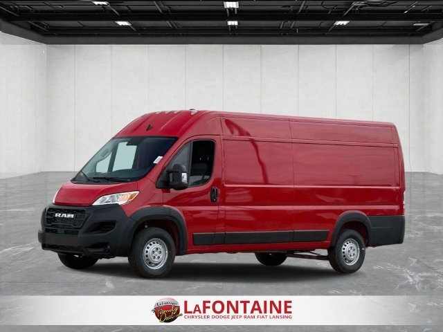 2027 Ram ProMaster 3500 in Lansing, MI