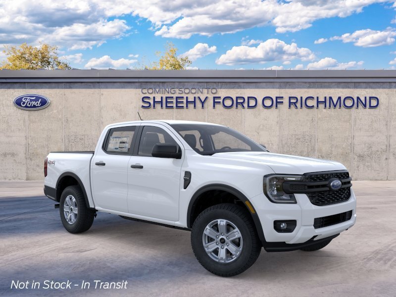 2026 Ford Ranger 4x4,6x4 Trucks For Sale - Commercial Truck Trader