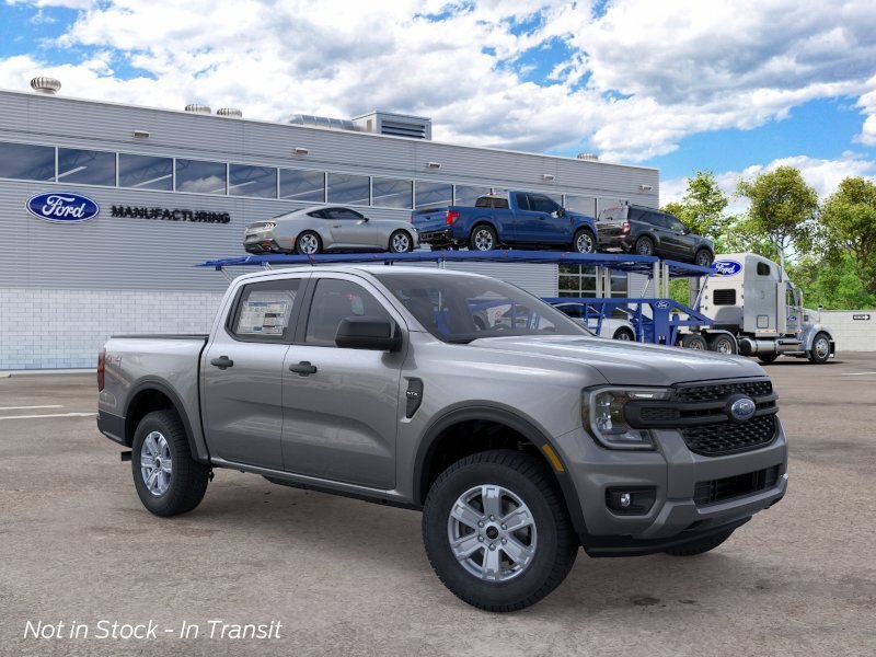 2026 FORD RANGER XL in Ashland, VA