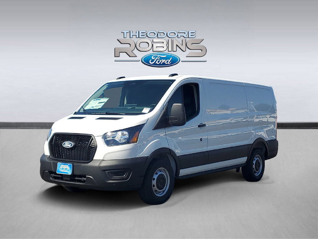 2027 FORD TRANSIT 150 in Costa Mesa, CA