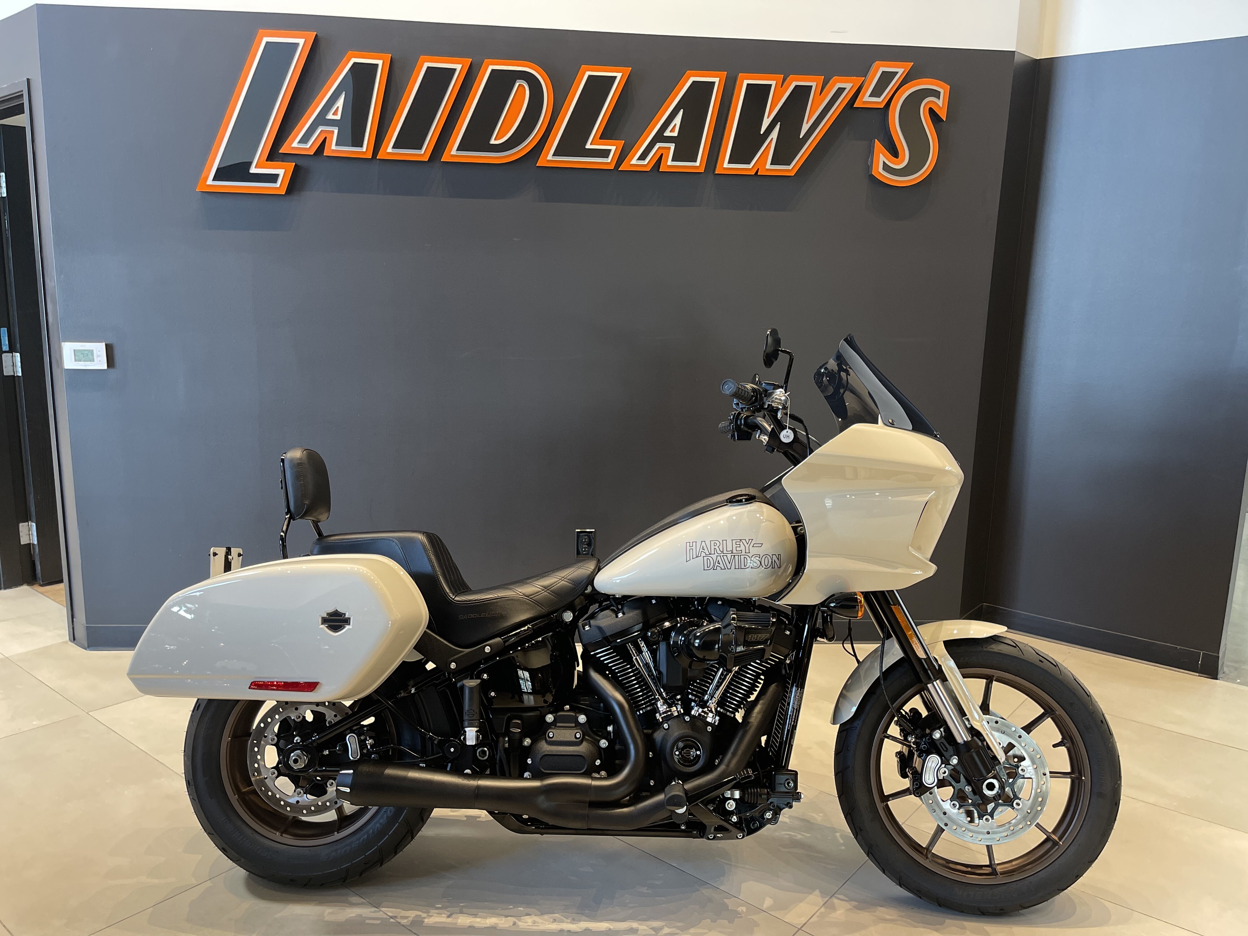 2023 Harley-Davidson Low Rider® ST ST in Baldwin Park, CA