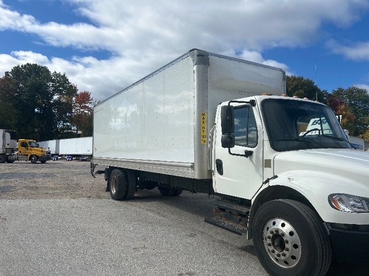 2020 FREIGHTLINER BUSINESS CLASS M2 106 in Essex Junction, VT