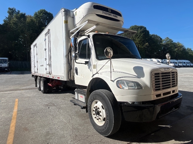 2020 FREIGHTLINER BUSINESS CLASS M2 106 in Greensboro, NC