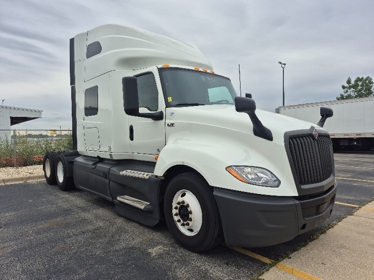 2024 INTERNATIONAL LT625 in Chicago Ridge, IL