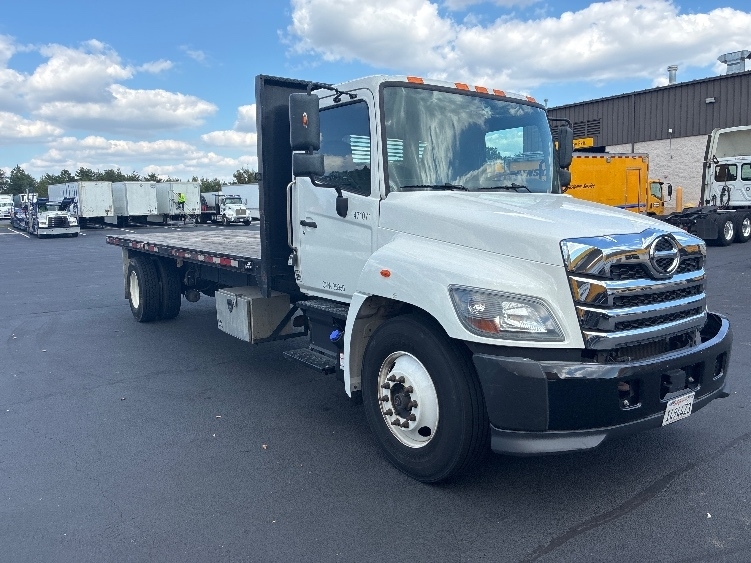 2023 HINO L6 in Greenville, SC