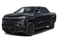 Newest Electric Light Duty Pickup Trucks In 2023 image