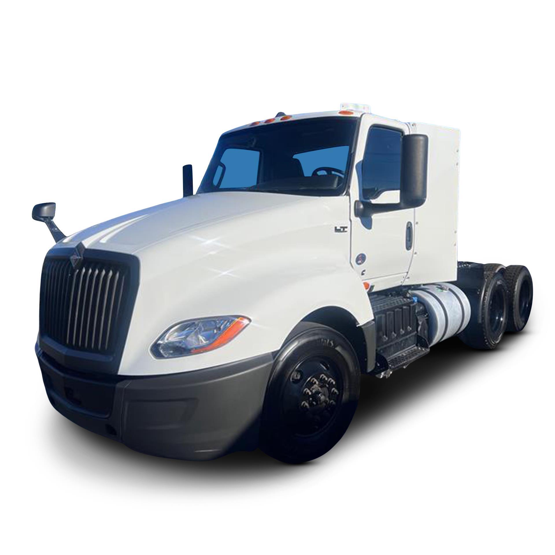 2023 INTERNATIONAL LT625 in Sylmar, CA