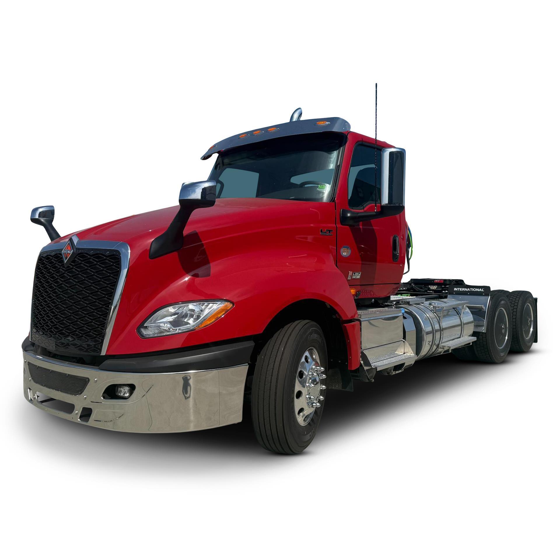 2027 INTERNATIONAL LT625 in Granite City, IL