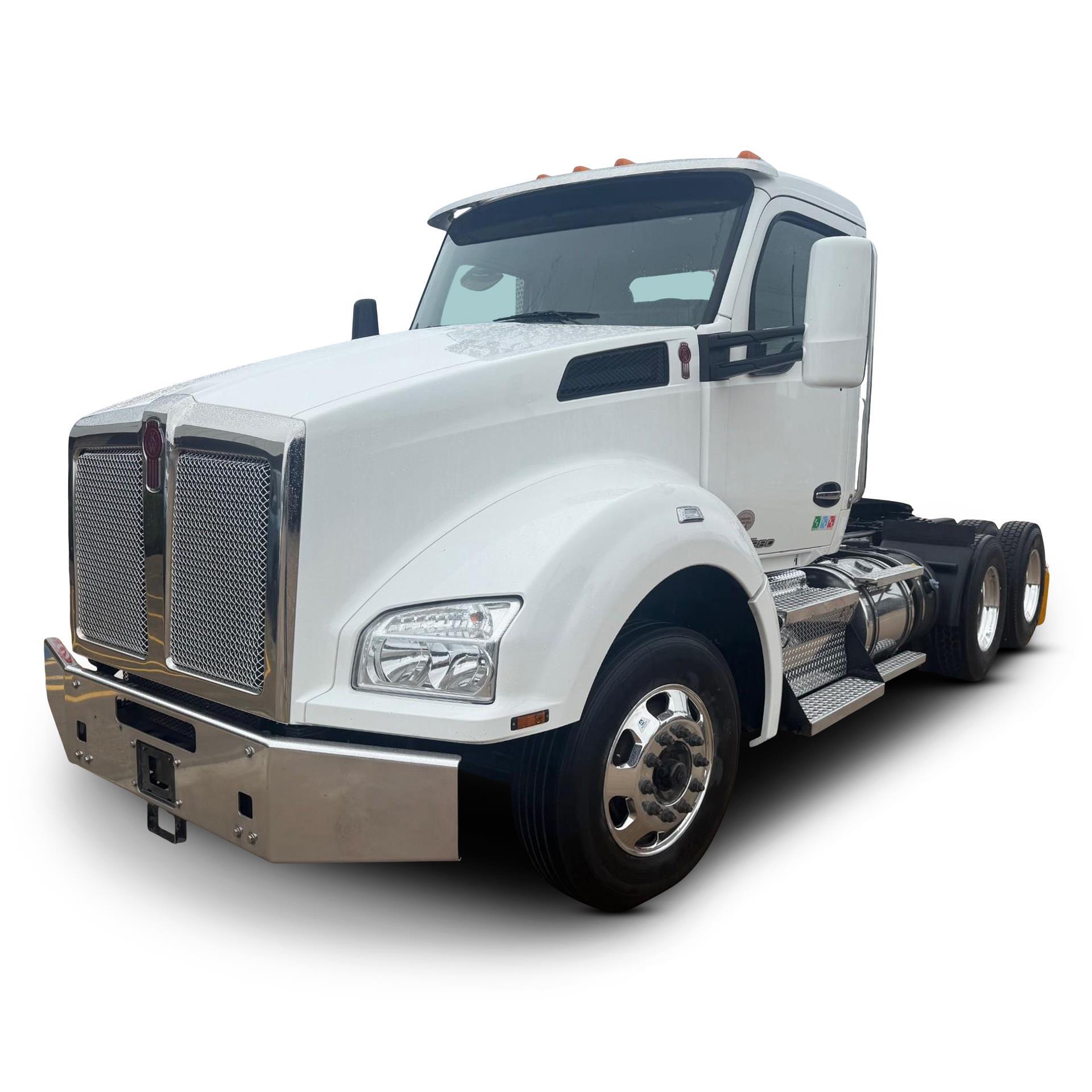 2021 Kenworth T880 in Lowell, AR