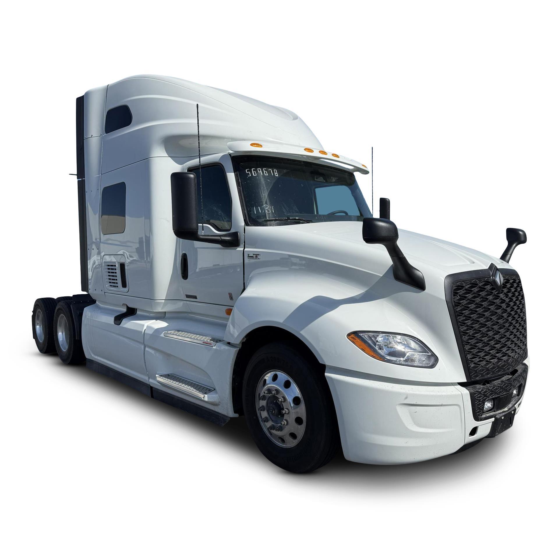 2027 INTERNATIONAL LT625 in Columbus, OH
