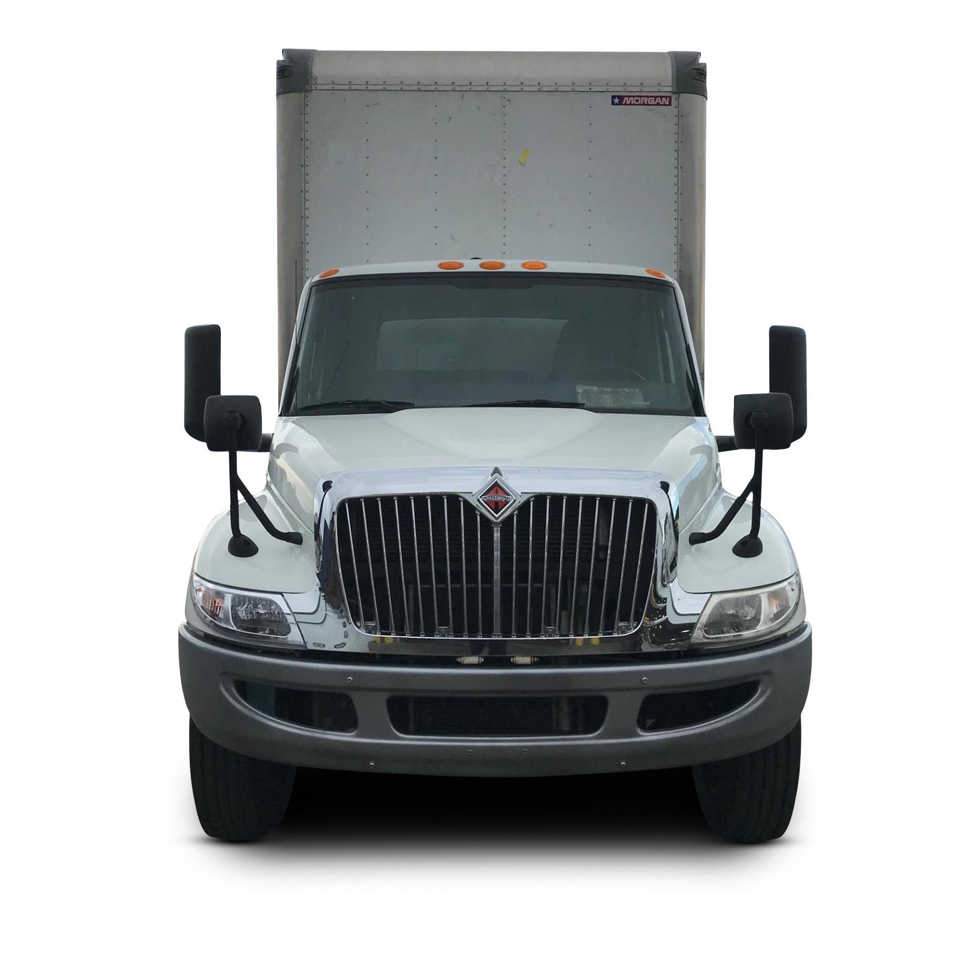 2022 INTERNATIONAL MV607 in Cincinnati, OH