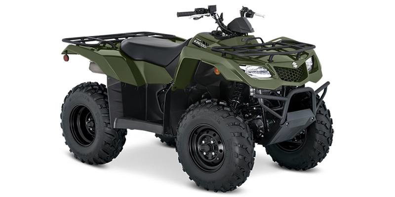 2027 Suzuki KingQuad 400 ASi in york PA