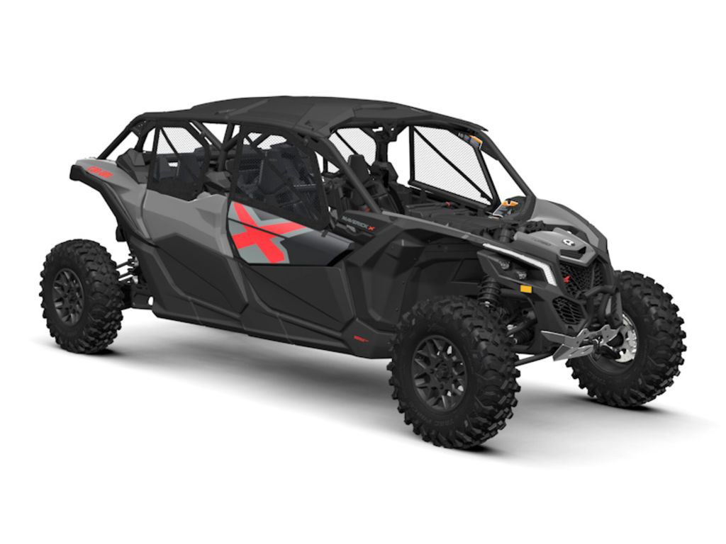 2027 Can-Am Maverick X3 MAX X TURBO in port richey FL
