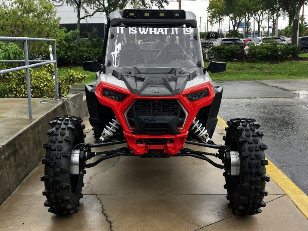 2023 Polaris RZR XP 4 1000 Premium in port richey FL