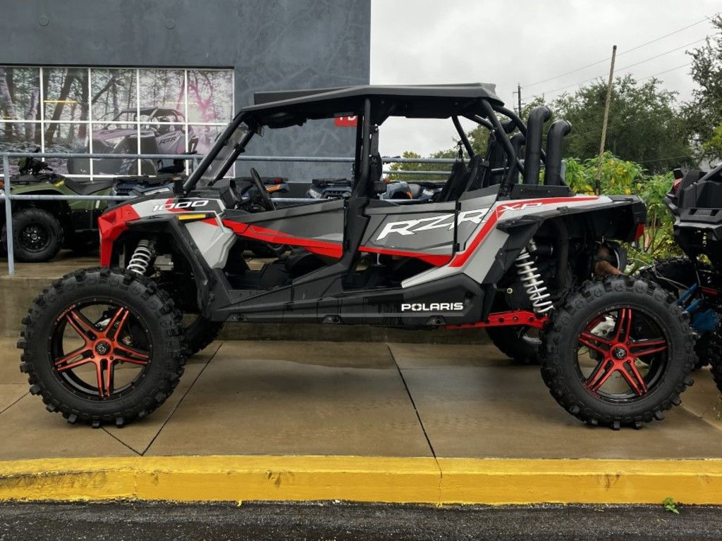2023 Polaris RZR XP 4 1000 Premium in port richey FL