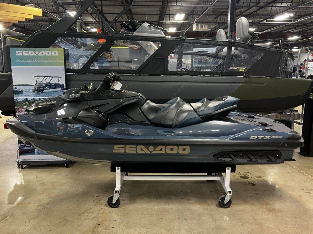 2027 Sea-Doo 26VD 230 IBR in port richey FL